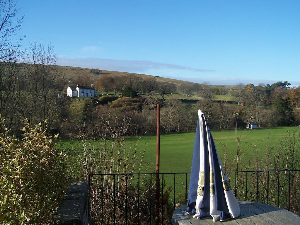 Cumberland Inn Alston Exterior photo