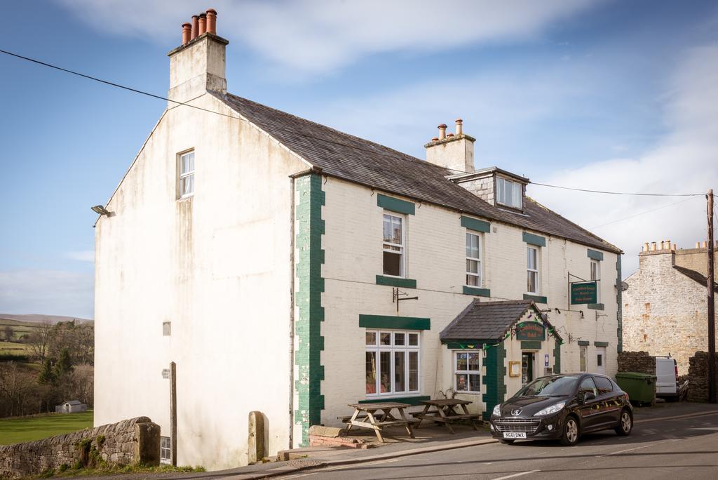 Cumberland Inn Alston Exterior photo